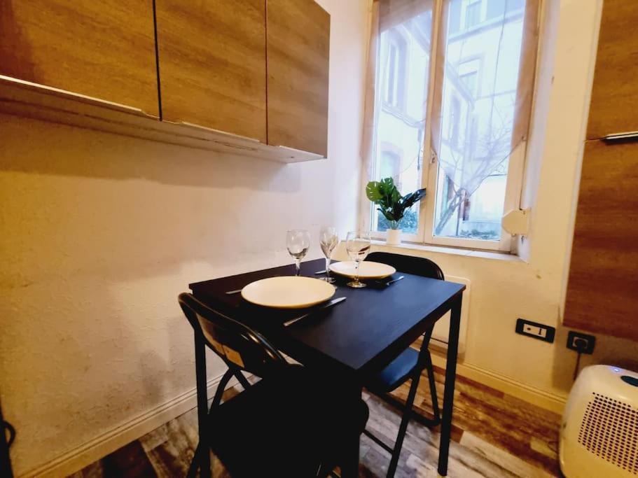 Rue Croutelle Rez De Chaussee Proche Du Centre Apartamento Reims