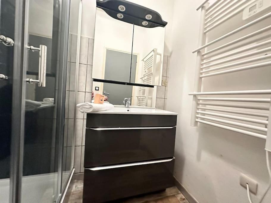 Apartment Rue Croutelle Rez De Chaussee Proche Du Centre Reims